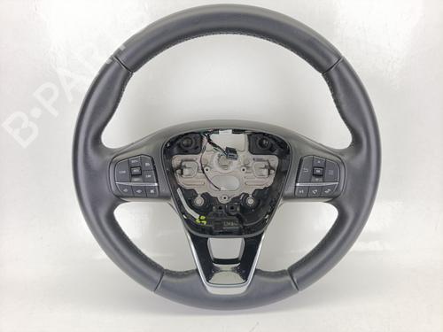 Used Steering wheel FORD FOCUS III [2010-2020]  25876406