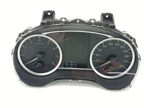 Used Instrument cluster NISSAN MICRA V (K14) 1.0 IG-T (92 hp) 31680131