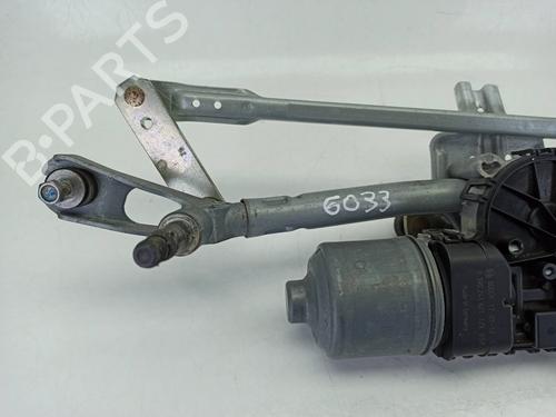 Front wiper motor PEUGEOT PARTNER Box Body/MPV  | BP9273076M29 