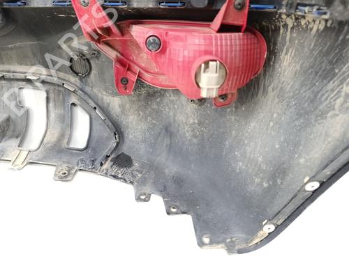 Bak støtfanger KIA STONIC (YB) 1.2 CVVT | BP31969055C8 