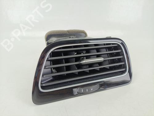 Air vent VW GOLF VII (5G1, BQ1, BE1, BE2) 2.0 R 4motion 5G1819704R