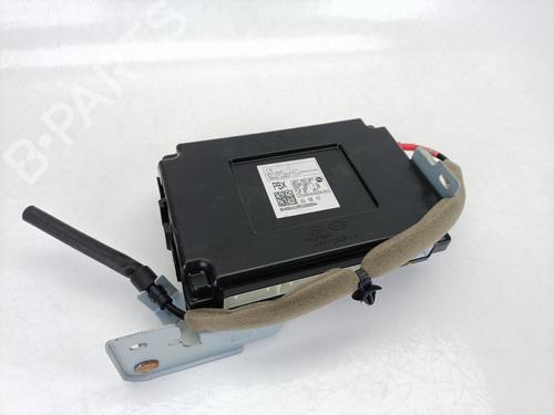 Used Electronic module HYUNDAI i30 Estate (PDE) [2017-2025]  25878706