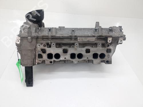 Cylinder head MERCEDES-BENZ E-CLASS (W211)  | BP25875921M5 