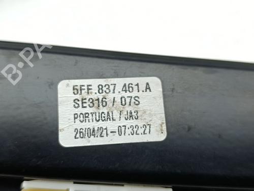 Rudehejsemekanisme ventre foran CUPRA FORMENTOR (KM7, KMP) 1.5 TSI | BP30611181C22 