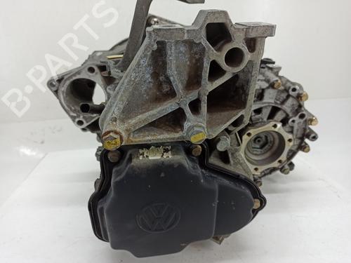 Gearbox AUDI TT (8N3) 1.8 T | BP25877727M3 