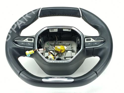 Used Steering wheel Steering wheel 37175713 37175713