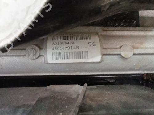 Steering rack RENAULT MEGANE IV Hatchback (B9A/M/N_) 1.3 TCe 140 (B9NB) | BP38252531M22 - Image 4