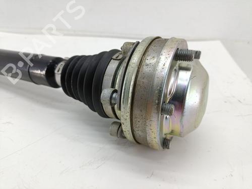 Right front driveshaft SKODA KAROQ (NU7, ND7) 2.0 TDI | BP29497526M39 