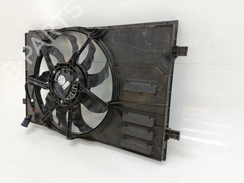 Koelventilatormotor CUPRA FORMENTOR (KM7, KMP) 1.5 TSI | BP30571026M35
