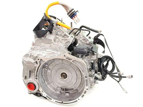 gearbox-mitsubishi-eclipse-cross-gk_-gl_-2017-34722178 main image