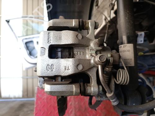Left rear brake caliper HYUNDAI BAYON (BC3) 1.0 T-GDI | BP39236301M107 - Image 2