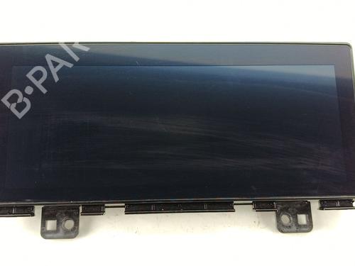 Used Instrument cluster HYUNDAI TUCSON (NX4E, NX4A) 1.6 T-GDi (150 hp) 28318930