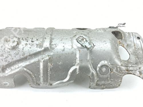 Used Exhaust manifold FORD FOCUS III Turnier 1.6 TDCi (115 hp) 28480912