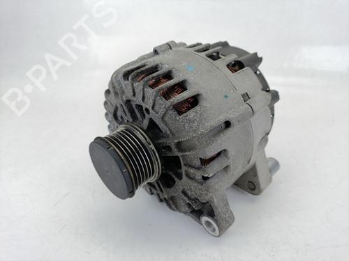 Used Alternator PEUGEOT 3008 I MPV (0U_) 2.0 HDi (163 hp) 26559535