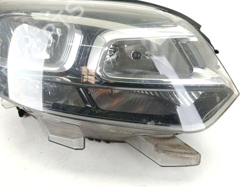 Right headlight CITROËN JUMPY III Van (V_) 2.0 BlueHDi 120 | BP36074597C29 - Image 2