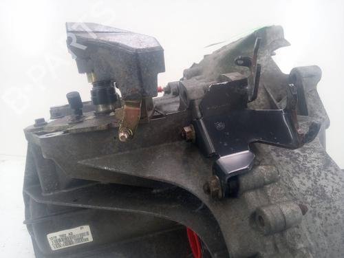 Gearbox FORD MONDEO III Saloon (B4Y) 2.0 16V TDDi / TDCi | BP9236078M3 