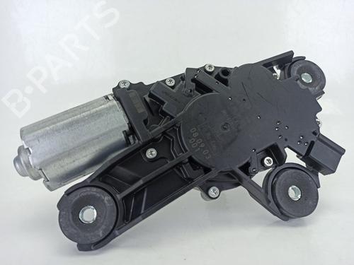 Rear wiper motor FORD S-MAX (WA6)  | BP15519622M102 