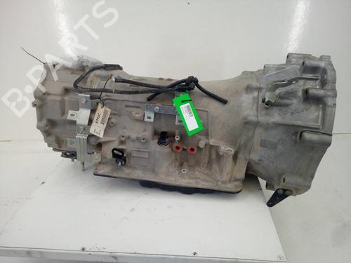 Used Gearbox NISSAN NAVARA NP300 Pickup (D23, D23T) 2.3 dCi (190 hp) 9040046