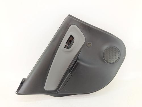 Bageste venstre beklædning TOYOTA YARIS (_P13_) 1.0 (KSP130) (72 hp) 32773872