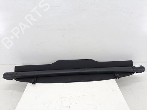 Used Rear parcel shelf SKODA KAROQ (NU7, ND7) 2.0 TDI (116 hp) 29497545