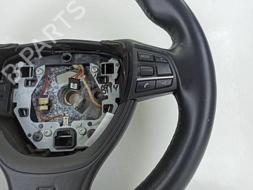 Steering wheel BMW 5 Touring (F11) 535 d | BP13350193C49 