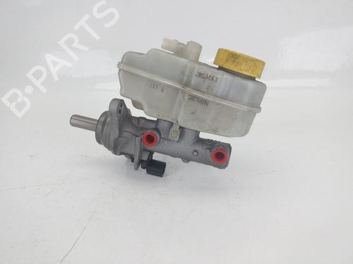 Brake master cylinder SKODA ROOMSTER (5J7) 1.6 TDI | BP13349987M77 
