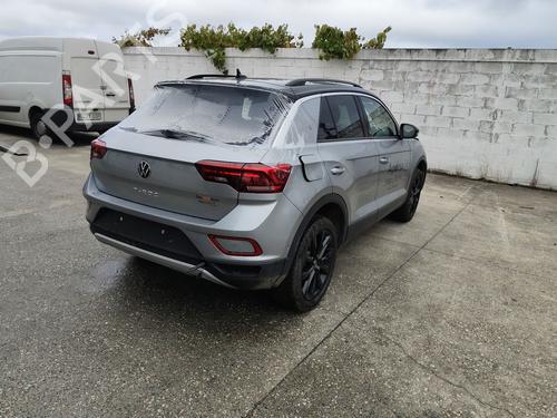 Pièces Détachées Usagées VW T-ROC (A11, D11) [2017-2025]  4343330