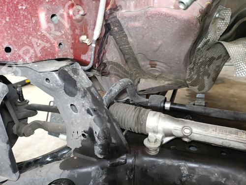 Steering rack MAZDA CX-3 (DK) 2.0 SKYACTIV-G (DK5W, DK6W) | BP36434668M22 - Image 4