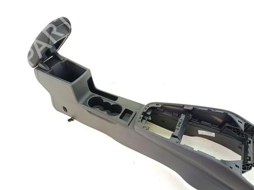 Middle console SKODA FABIA IV (PJ3) 1.0 MPI | BP38412056I22 - Image 3
