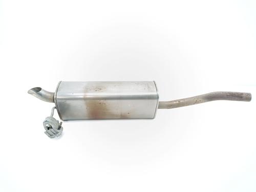 Used Exhaust system Exhaust system SEAT IBIZA V (KJ1, KJG) 1.0 TSI (110 hp) 35726464 35726464