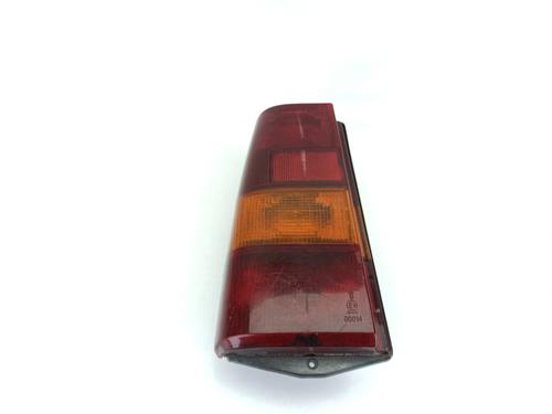 Used Left taillight Left taillight 13663984 13663984