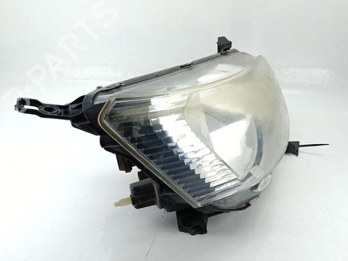 Right headlight NISSAN NV200 / EVALIA Bus 1.5 dCi 90 (M20, M20M) | BP38465235C29 - Image 4