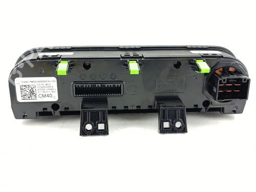 Climate control KIA XCEED (CD) 1.0 T-GDI | BP37516901I5 - Image 2
