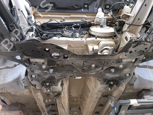 Subframe PEUGEOT RIFTER 1.5 BlueHDi 100 | BP36162061M9  - Image 5