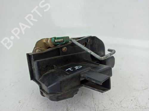 Rear right lock JEEP GRAND CHEROKEE II (WJ, WG) 3.1 TD 4x4 | BP25875072C99 