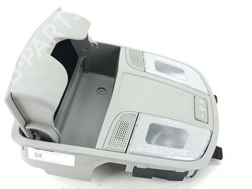 Interior roof light HYUNDAI TUCSON (TL, TLE) 1.6 GDi | BP29497533I8 