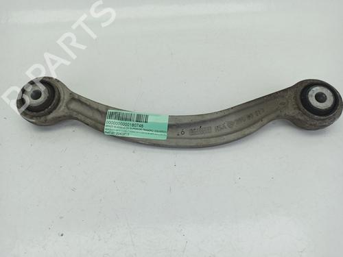 Used Left rear suspension arm MERCEDES-BENZ C-CLASS (W204) C 220 CDI (204.002) (170 hp) 25878868