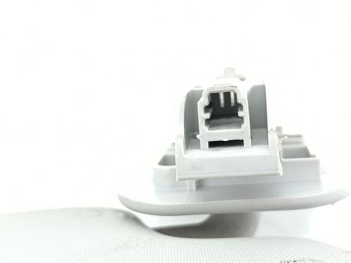 Venstre solskærm RENAULT MEGANE IV Hatchback (B9A/M/N_) 1.5 dCi 90 (B9A1) | BP37540807I1 - Image 4