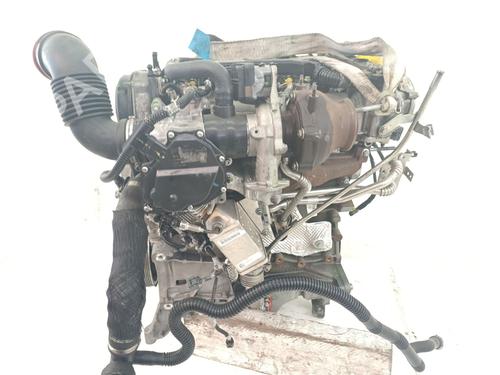 Engine JEEP COMPASS (MP, M6, MV, M7) 1.6 CRD | BP30930637M1 - Image 6