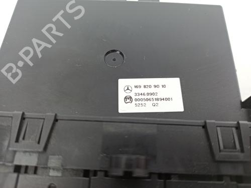 Switch MERCEDES-BENZ A-CLASS (W169) A 170 (169.032, 169.332) | BP15488690I30 