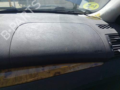 Used Passenger airbag BMW X5 (E53) 3.0 i (231 hp) 26547336