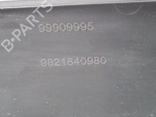 Air vent PEUGEOT RIFTER 1.5 BlueHDi 100 | BP36157503I21 - Image 6