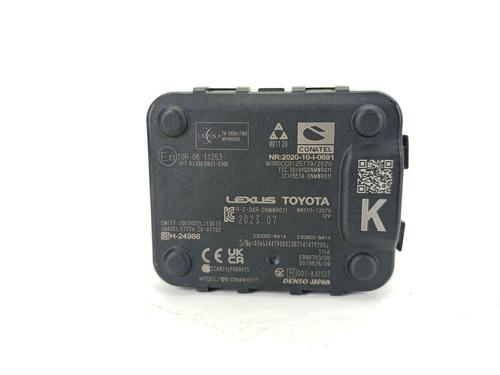 Electronic module TOYOTA COROLLA Saloon (_E21_) 1.8 VVTi Hybrid (ZWE211, MZEA12) | BP38069506M83 - Image 2