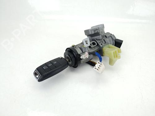 Ignition barrel KIA CARENS IV 1.7 CRDi | BP38016385M48 - Image 6