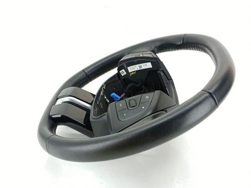 Steering wheel CITROËN C4 CACTUS 1.2 THP 110 | BP33538413C49 - Image 3