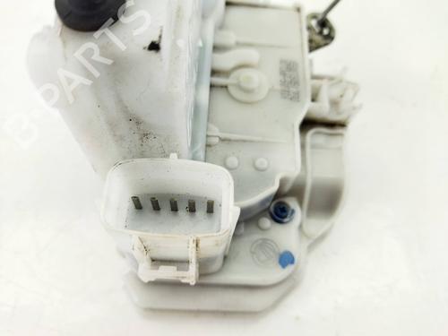 Rear right lock ALFA ROMEO 159 (939_)  | BP9273163C99 