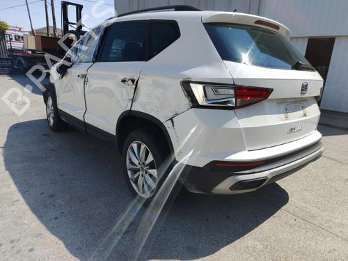 Left front seat SEAT ATECA (KH7, KHP) 1.5 TSI | BP38289385C15 - Image 10