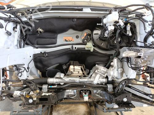 Used Steering rack Steering rack 37492487 37492487