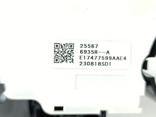 Switch RENAULT MEGANE IV Grandtour (K9A/M/N_) 1.5 Blue dCi 115 (K9A6) | BP36112022I30 - Image 6