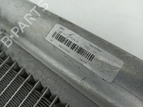 AC radiator OPEL COMBO Box Body/MPV (X12) 1.3 CDTI (B05) | BP25875511M32 